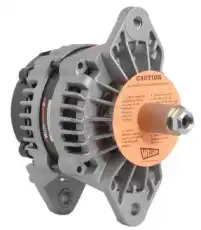 Генератор WILSON 90-01-4467