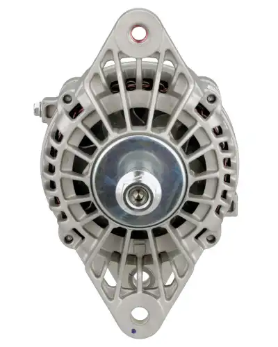 8600307 Alternator Caterpillar 200A DELCO REMY