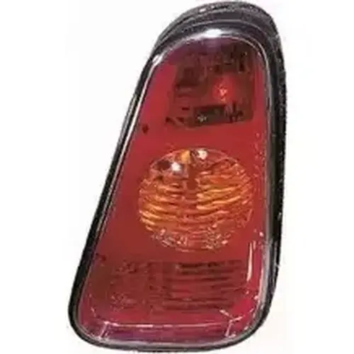Фонарь габаритный DEPO 882-1902R-UE