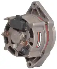 ALTERNATOR! \Thermo King 90-15-6384 WILSON