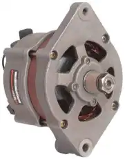 ALTERNATOR! \Thermo King 90-15-6384 WILSON