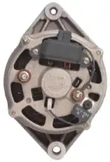 ALTERNATOR! \Thermo King 90-15-6384 WILSON