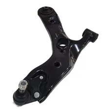 Рычаг подвески CTR CQ0312Y TOYOTA AURIS/COROLLA 07-