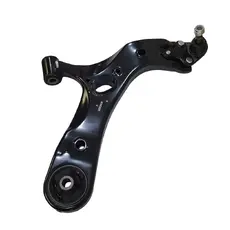 Рычаг подвески CTR CQ0312Y TOYOTA AURIS/COROLLA 07-