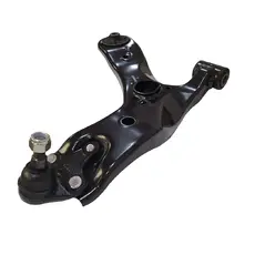 Рычаг подвески CTR CQ0312Y TOYOTA AURIS/COROLLA 07-