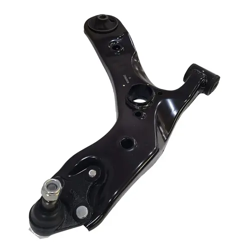 Рычаг подвески CTR CQ0312Y TOYOTA AURIS/COROLLA 07-