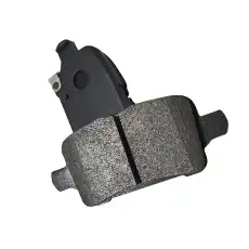 Тормозные колодки дисковые CTR CKG-69