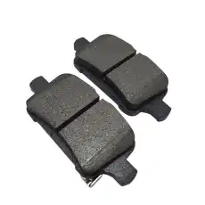 Тормозные колодки дисковые CTR CKG-69