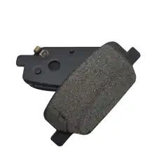 Тормозные колодки дисковые CTR CKKH-74
