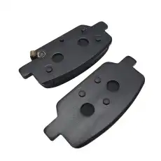 Тормозные колодки дисковые CTR CKKH-74
