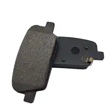 Тормозные колодки дисковые CTR CKKH-76
