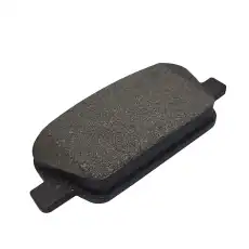 Тормозные колодки дисковые CTR CKKH-76