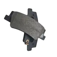 Тормозные колодки дисковые CTR CKKH-78
