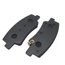 Тормозные колодки дисковые CTR CKKH-78