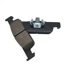 Тормозные колодки дисковые передняя ось CTR CKRN-33
