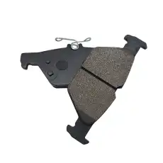 Тормозные колодки дисковые CTR CKSU-30