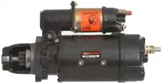 Стартер WILSON 91-01-4307