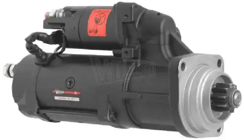 Стартер WILSON 91-01-4576 24 В,