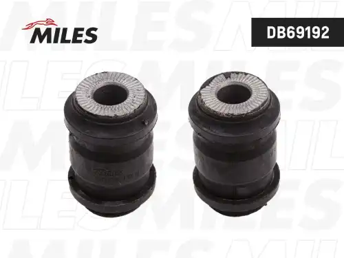 Рычаг подвески MILES DB69192