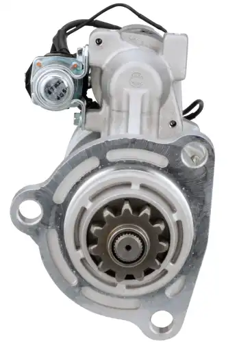 Стартер DELCO REMY 8200289