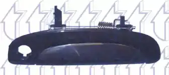 Ручка двери TRICLO 128491