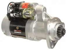 Стартер WILSON 91-01-4627