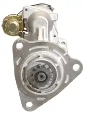 Стартер WILSON 91-01-4627