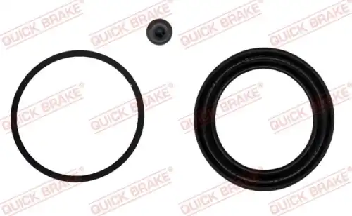Суппорт тормозной QUICK BRAKE 114-0240