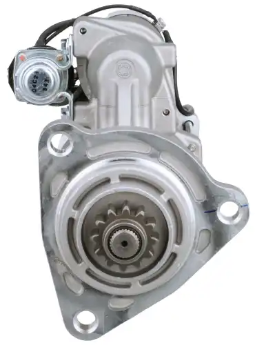 Стартер DELCO REMY 8200291