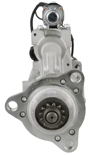 Стартер DELCO REMY 8200433
