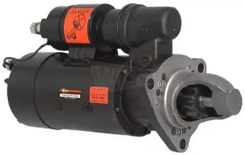 Стартер WILSON 91-15-7082