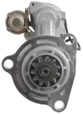 Стартер WILSON 91-01-4606 24 В, 8.3 кВт