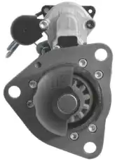 Стартер WILSON 91-29-5575