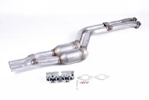 Катализатор BM6015T EEC