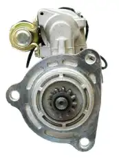 Стартер WILSON 91-01-4652 24 В, 8.3 кВт