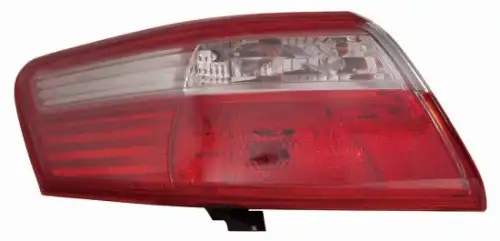 Фонарь габаритный DEPO 312-1978R-AS