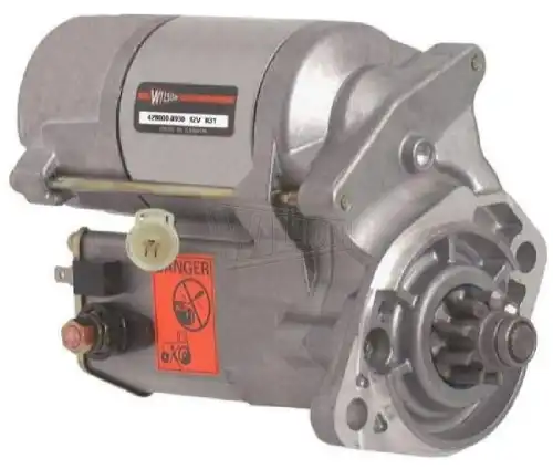 STARTER! \Carrier Transicold 91-29-5623 WILSON