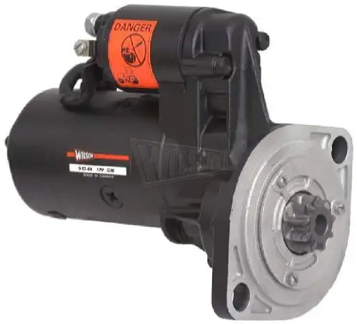 Стартер WILSON 91-25-1037