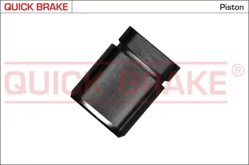 Поршень, корпус скобы тормоза 185126 QUICK BRAKE