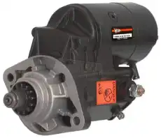 Стартер WILSON 91-29-5138 12 В, 2.5 кВт