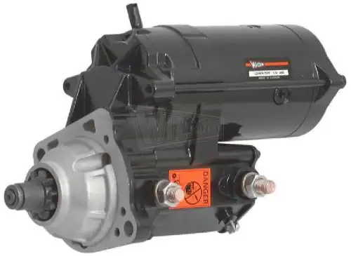 Стартер WILSON 91-29-5404