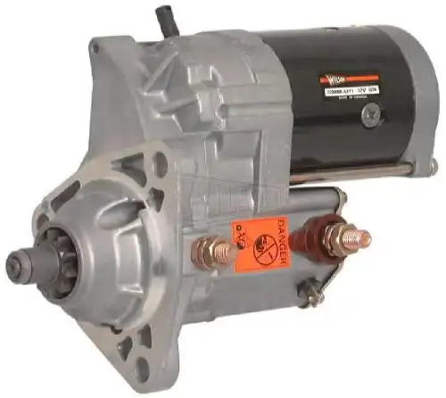 Стартер WILSON 91-29-5486