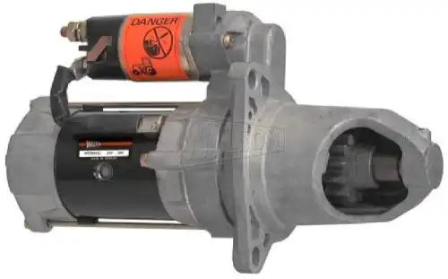 Стартер WILSON 91-27-3235