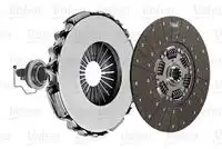 Комплект сцепления VALEO 827319