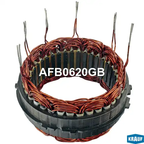Статор генератора AFB0620GB KRAUF