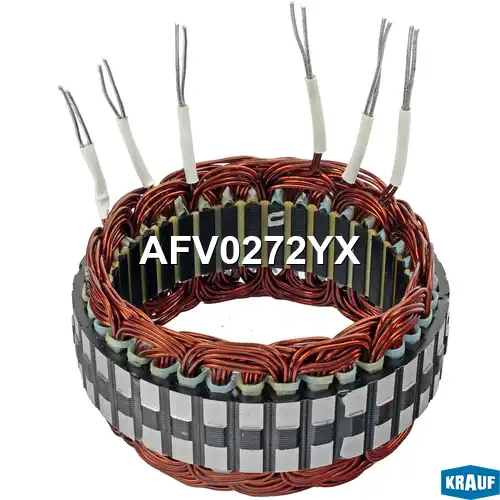 Статор генератора AFV0272YX KRAUF
