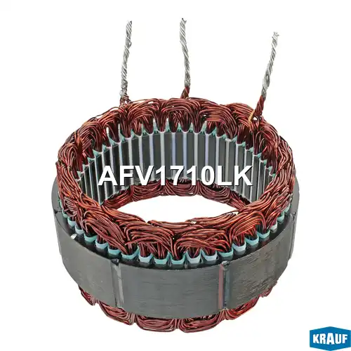 Статор генератора AFV1710LK KRAUF