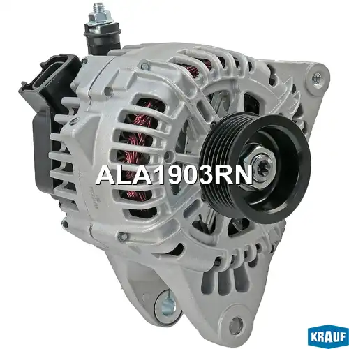 Генератор KRAUF ALA1903RN