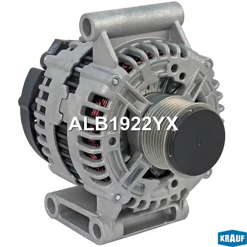 Генератор KRAUF ALB1922YX