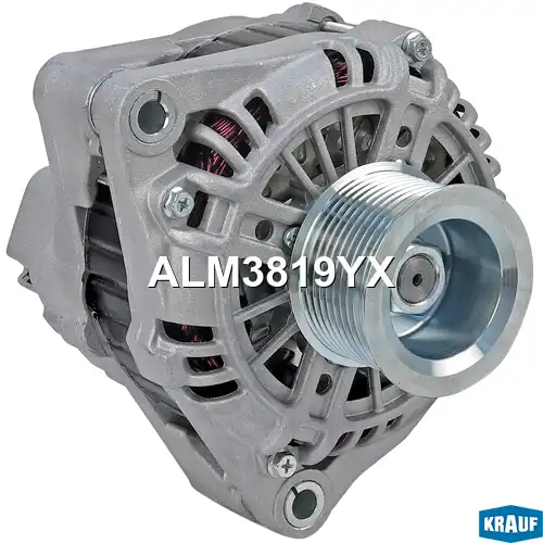 Генератор KRAUF ALM3819YX